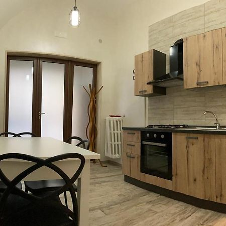 Bed and Breakfast Il Turista Russo Альтамура Экстерьер фото