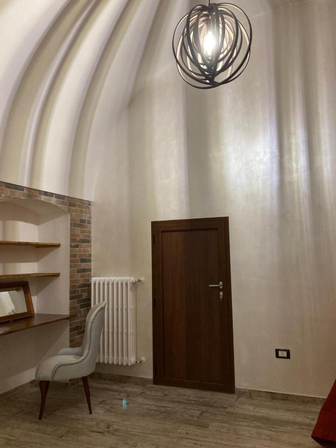 Bed and Breakfast Il Turista Russo Альтамура Экстерьер фото
