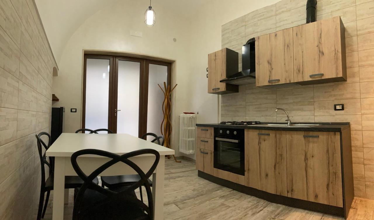 Bed and Breakfast Il Turista Russo Альтамура Экстерьер фото